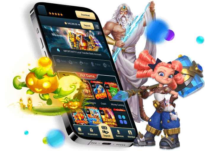 Cá cược E-Sports