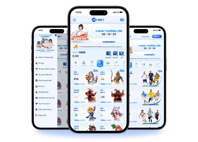 Slot Game Jackpot Lớn