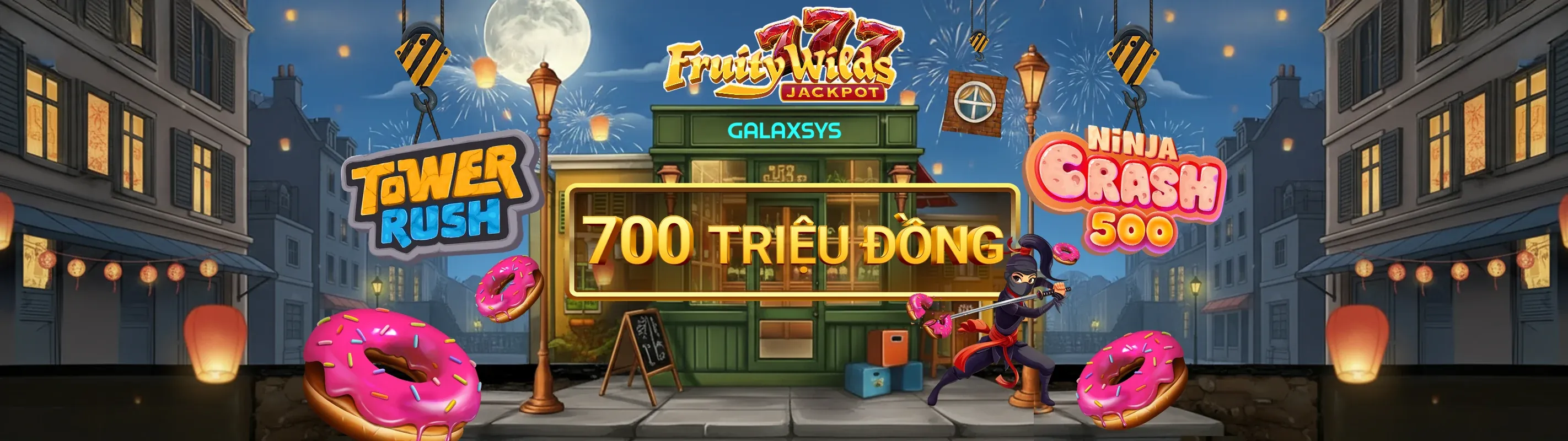 Bàn Baccarat trực tuyến tại e2bets với người chia bài và các lá bài