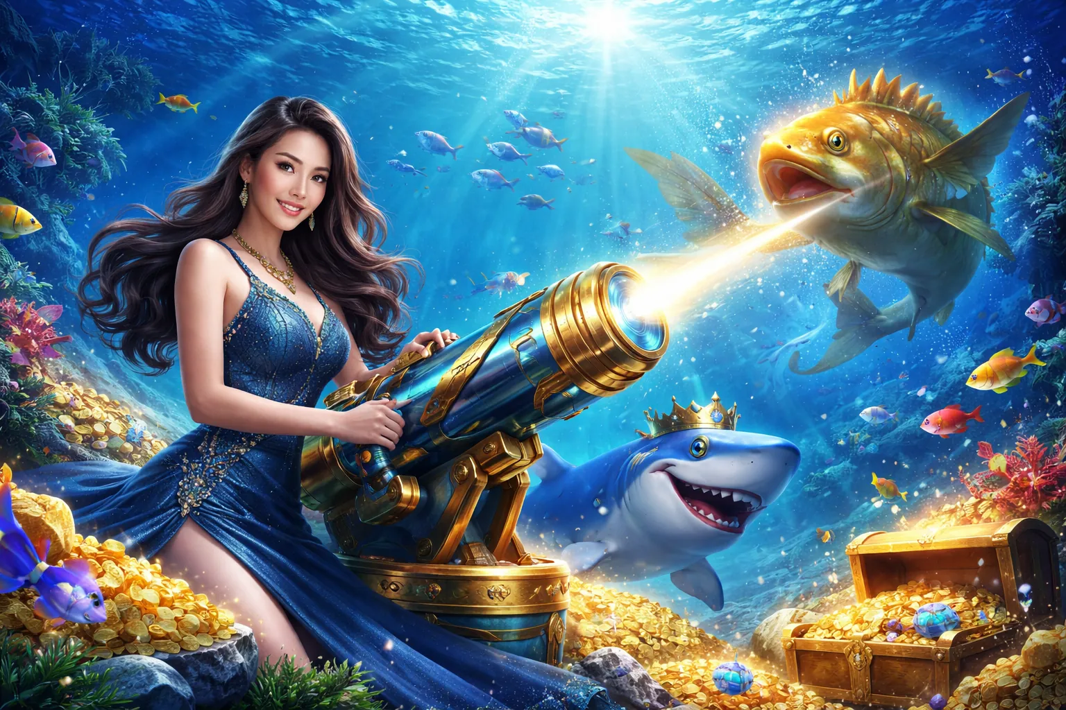 Hiểu rõ luật chơi
