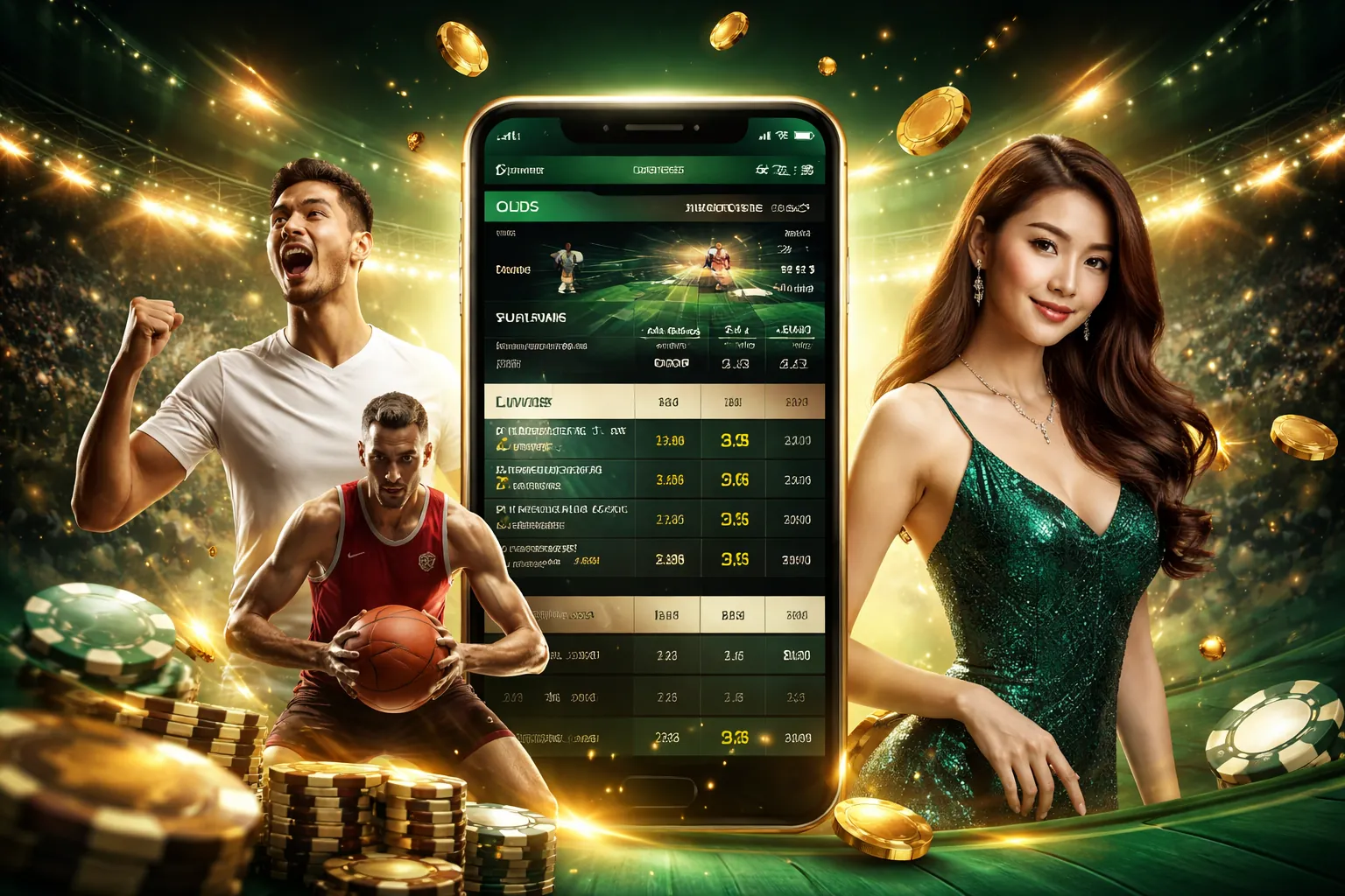 Hình ảnh trung tâm hỗ trợ e2bets