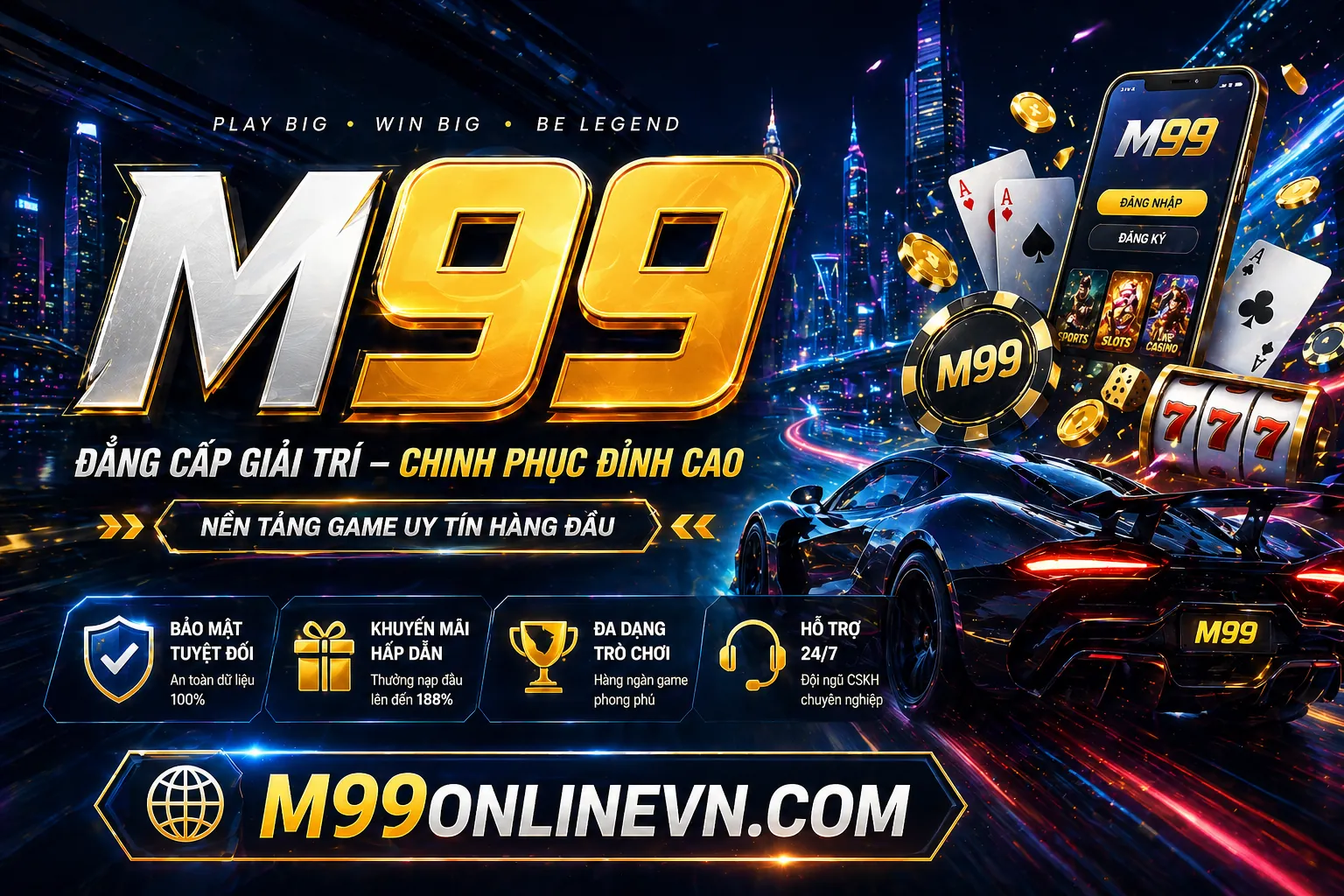 Banner ưu đãi nạp tiền lần đầu e2bets 2026