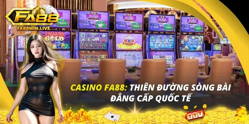 Slot Video Hiện Đại