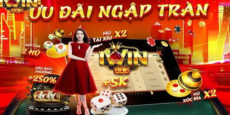 Khuyến Mãi Slot Game e2bets