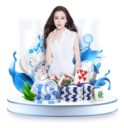 Trò chơi Kho Báu Đại Dương